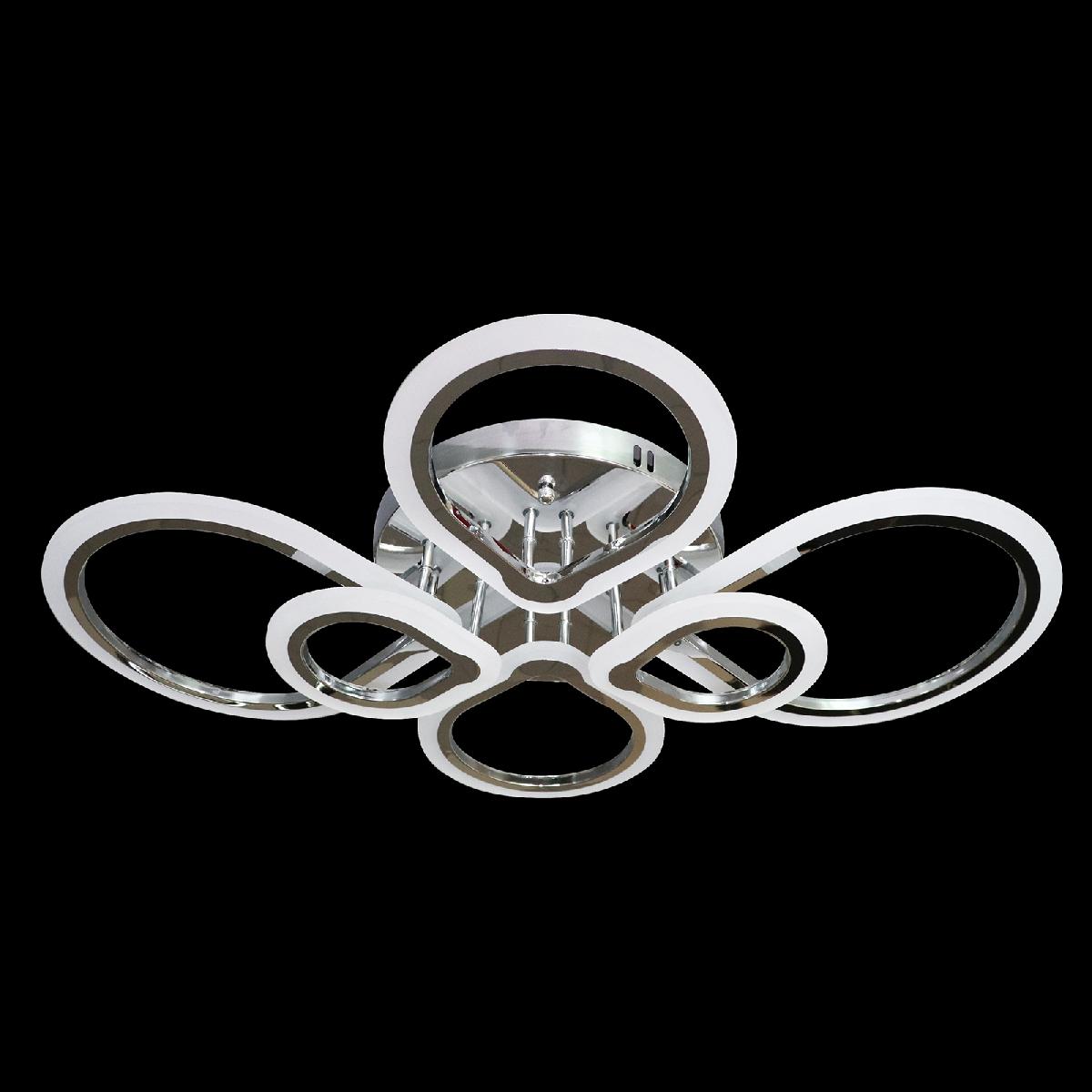 Потолочная люстра Natali Kovaltseva INNOVATION STYLE 83033