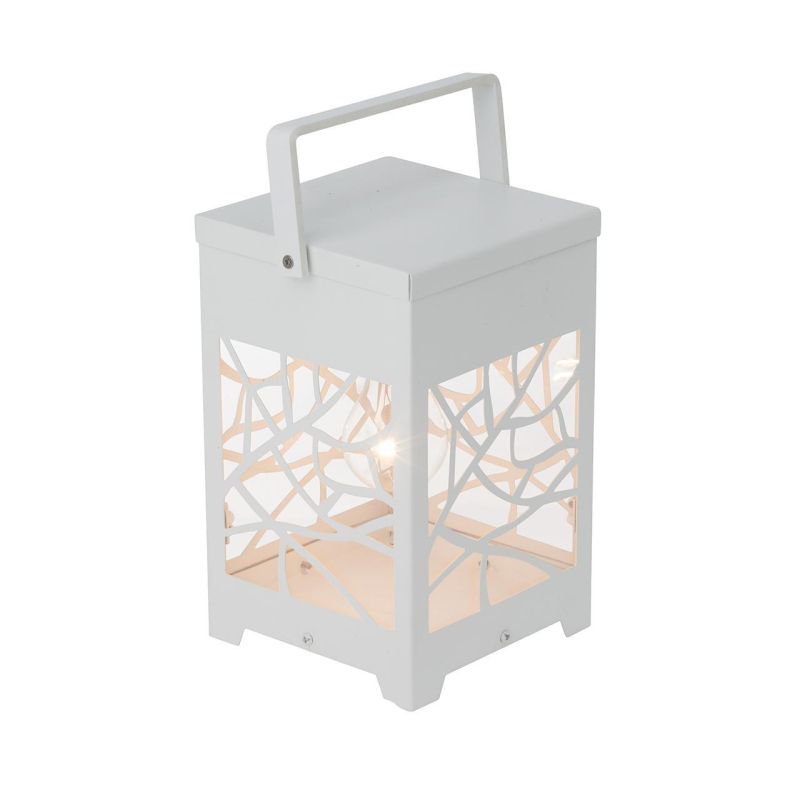 Уличный светильник Brilliant Whitney 46384/05