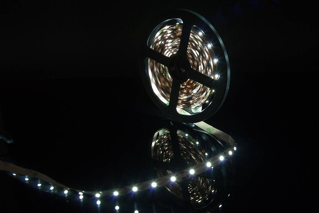 Светодиодная лента SWG SWG360-12-4.8-W 000005