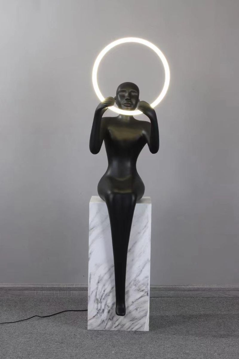 Торшер Alfa Light F2724-02