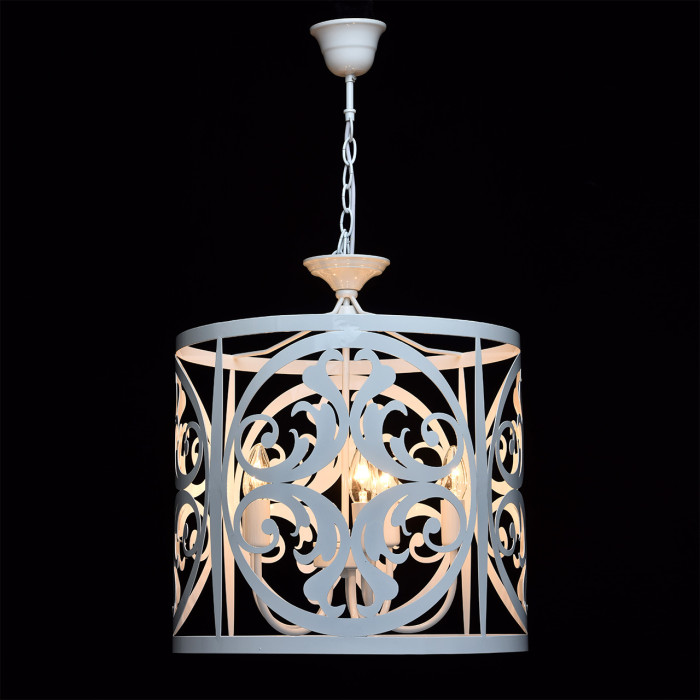 Подвесная люстра MW-Light Замок 11 249016905