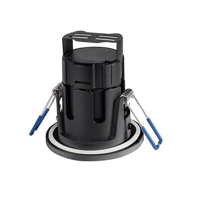 Встраиваемый светодиодный светильник SLV Kamuela 1001013