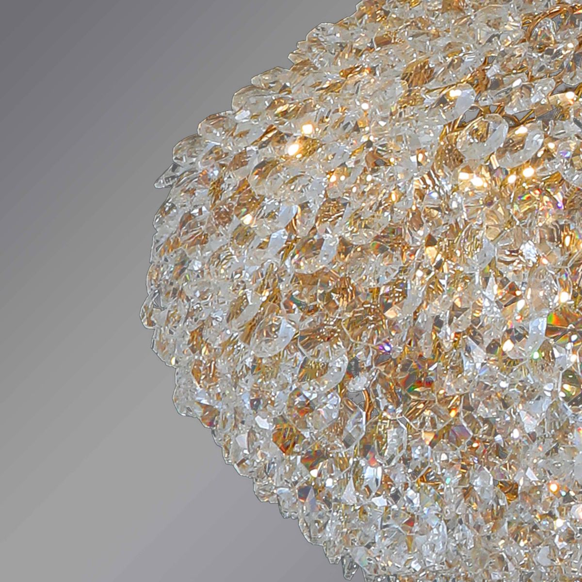 Подвесная люстра Alfa Light F4024-02