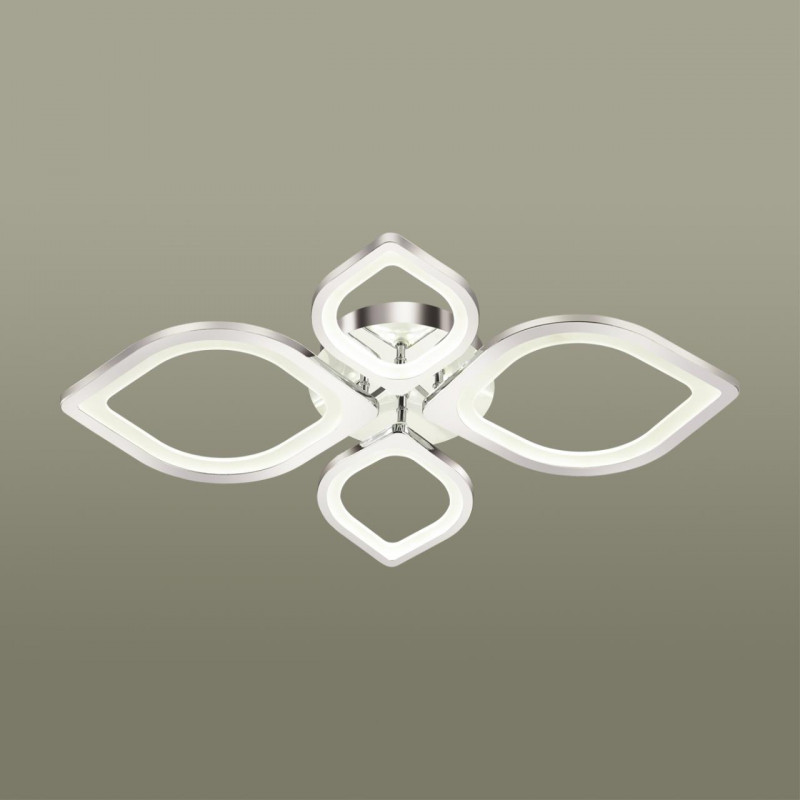 Потолочная люстра Lumion Honey 4578/99CL