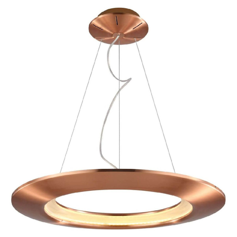 Подвесная светодиодная люстра Horoz Concept 019-010-0041 HRZ00002220