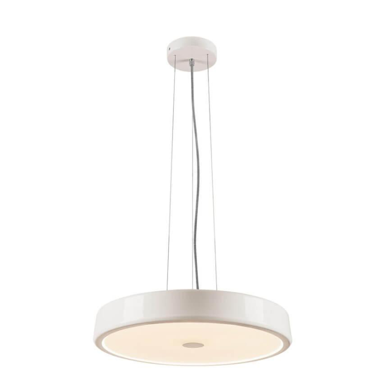 Подвесной светодиодный светильник SLV Sphera 133341