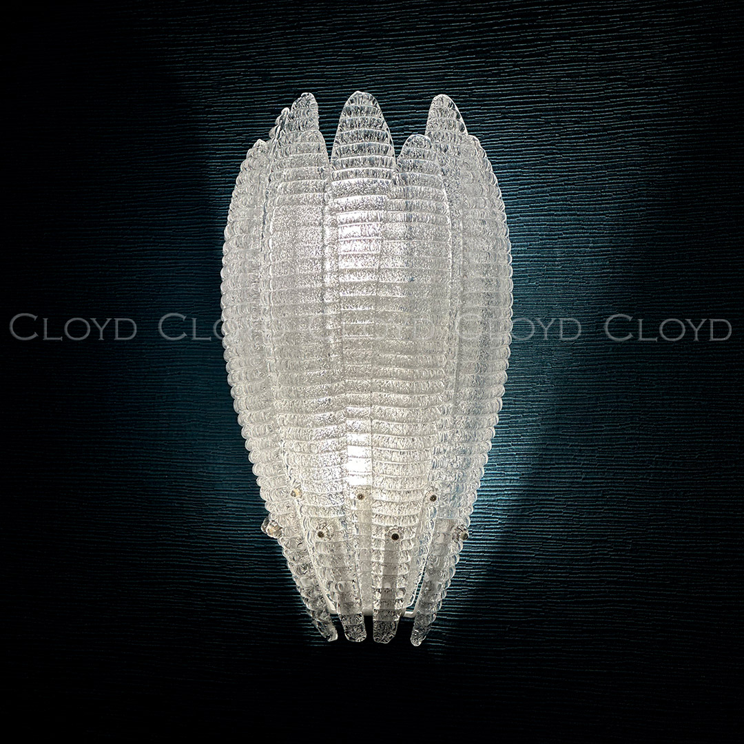 Настенный светильник Cloyd Fernan 20475