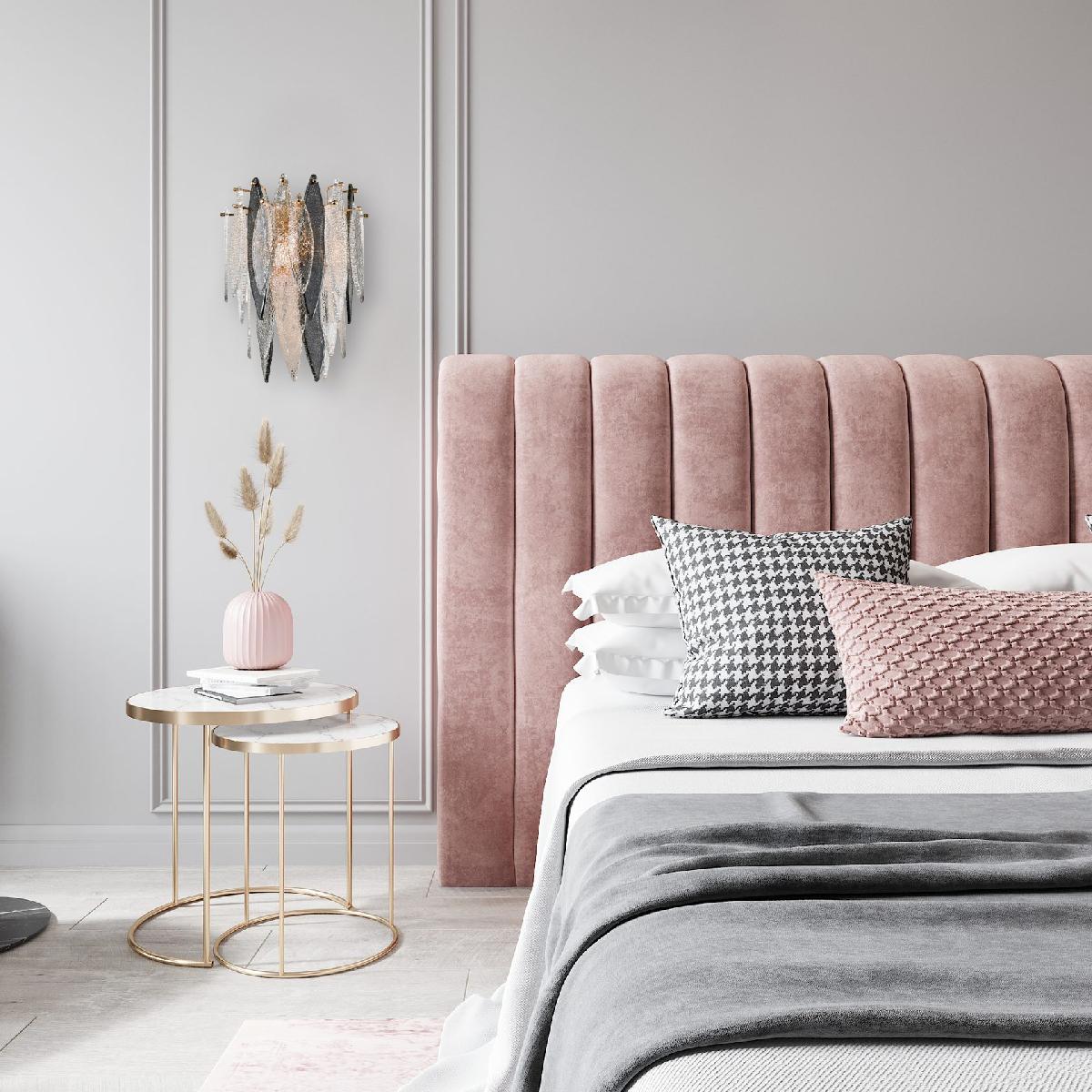 Настенный светильник Milosh tendence 0819WL-1GD