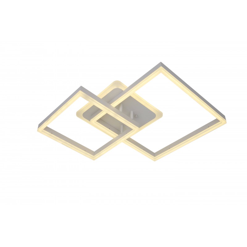 Потолочная люстра MaxLight Decor 4010 00-00001149