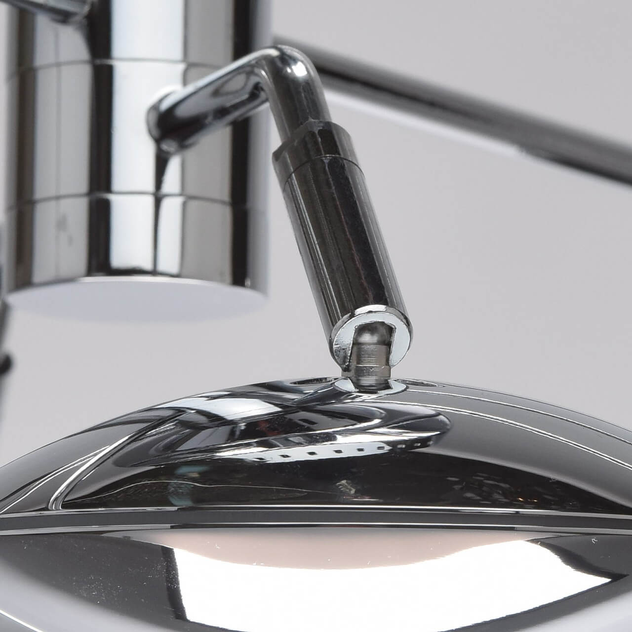 Потолочная светодиодная люстра De Markt Гэлэкси 7 632013508 в Москве