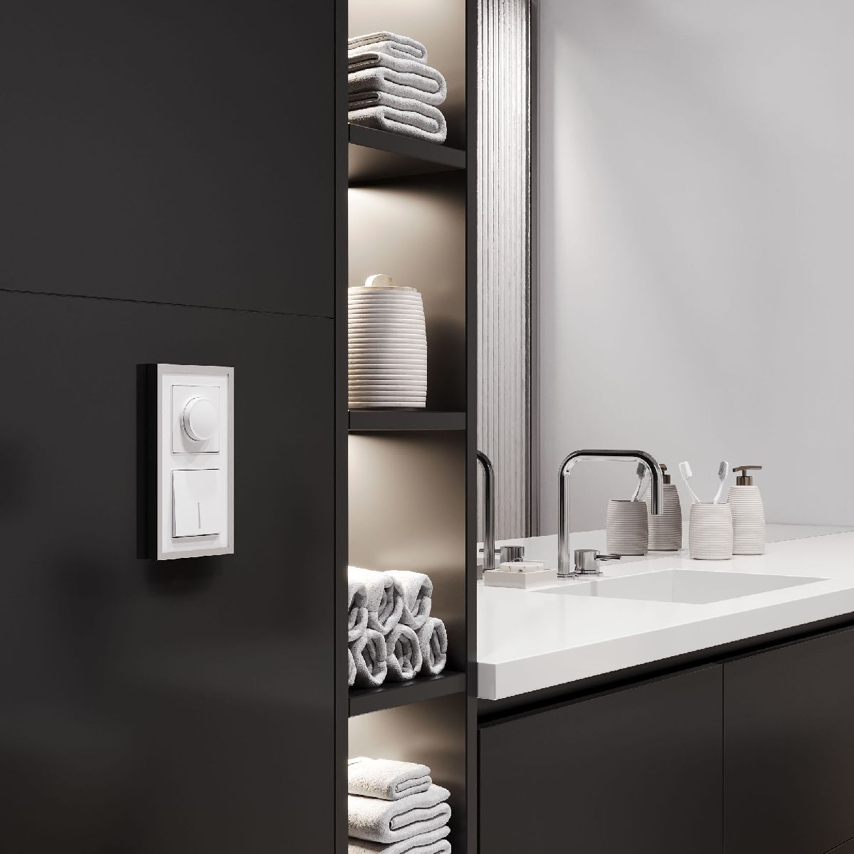 Диммер Werkel 4690389191930 W1142061 a062403