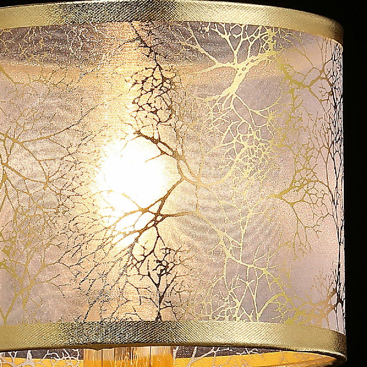 Бра Illumico IL6216-1W-27 GD