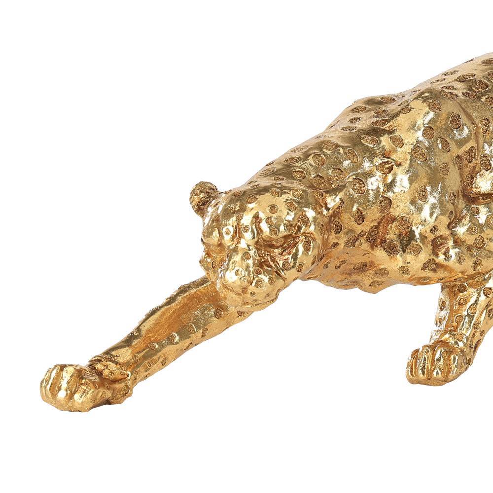 Фигурка Леопард Eglo Menjangau 429711