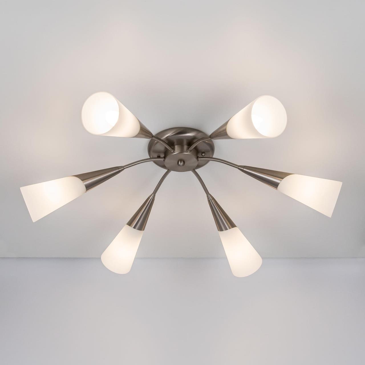 Потолочная люстра Citilux Фокус CL103161 в Москве