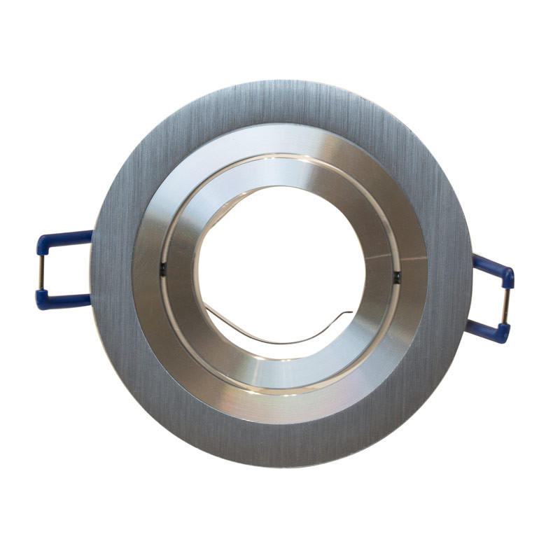 Встраиваемый светильник LeDron AO10221 Alum 00000013572