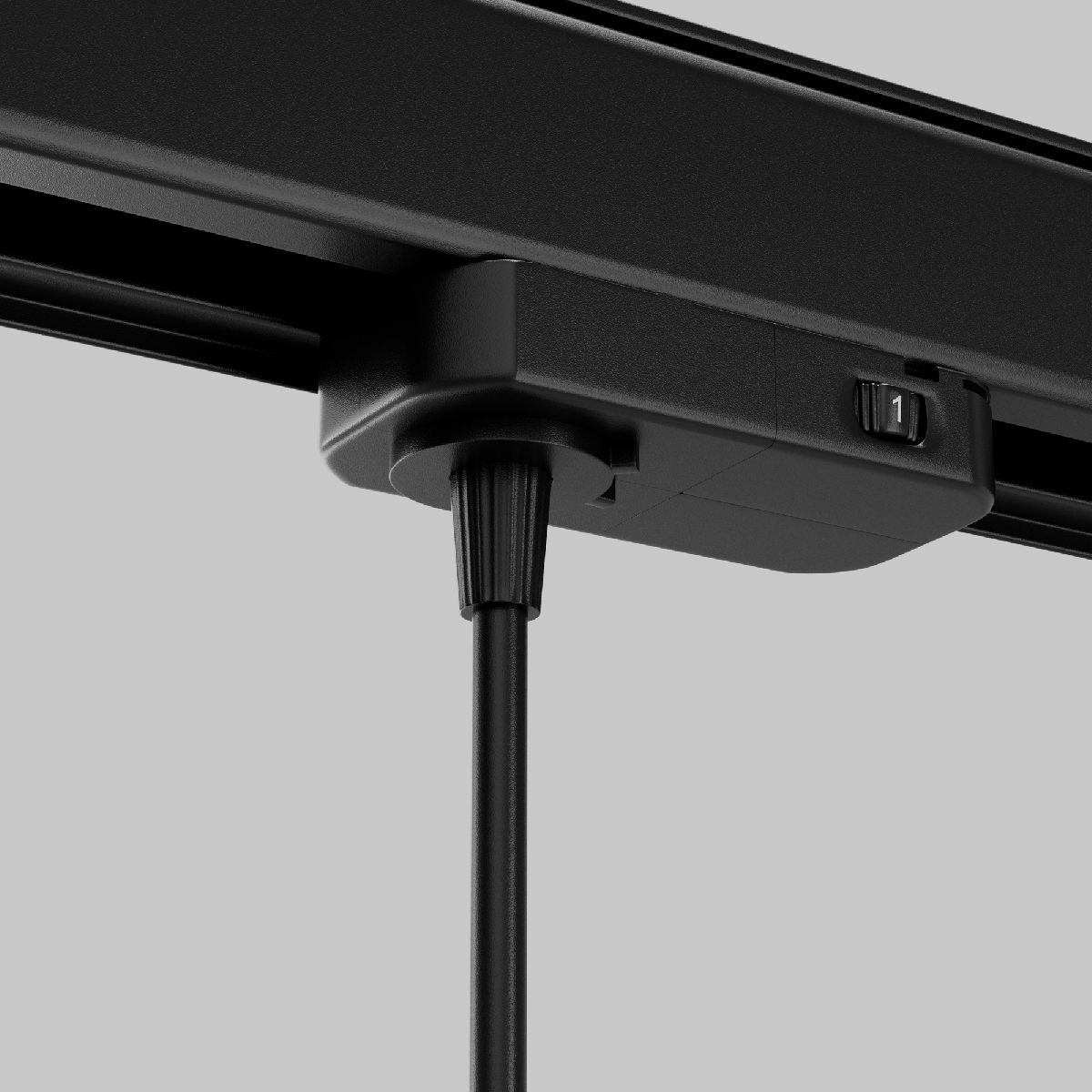 Коннектор Maytoni Trinity TRA005-3-A-B