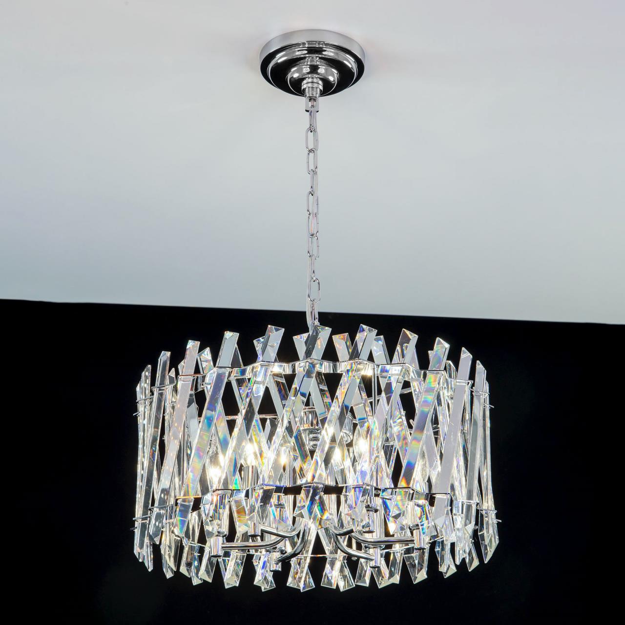 Подвесная люстра Citilux Ингвар CL334261 в Москве