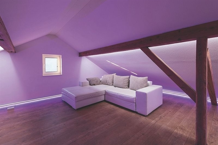 Профиль Deko-Light 970602