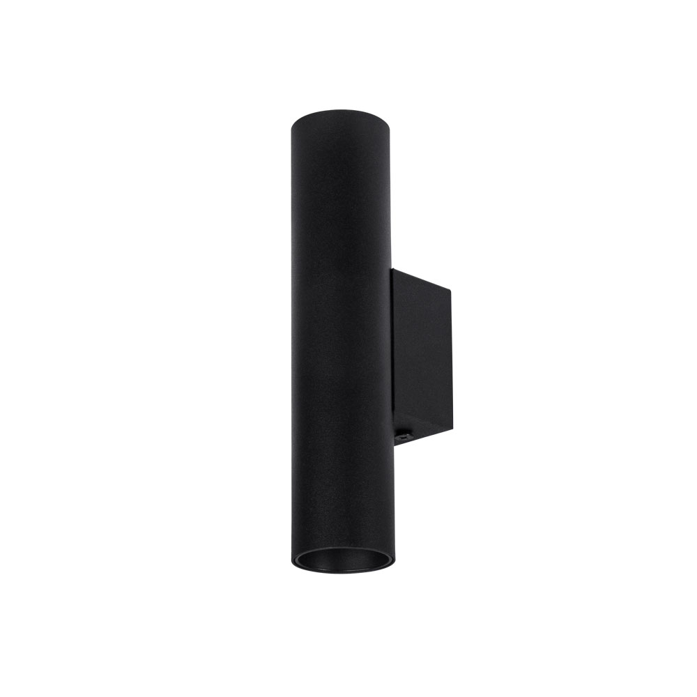 Настенный светильник черный Arte Lamp Net Mini A6452AP-1BK