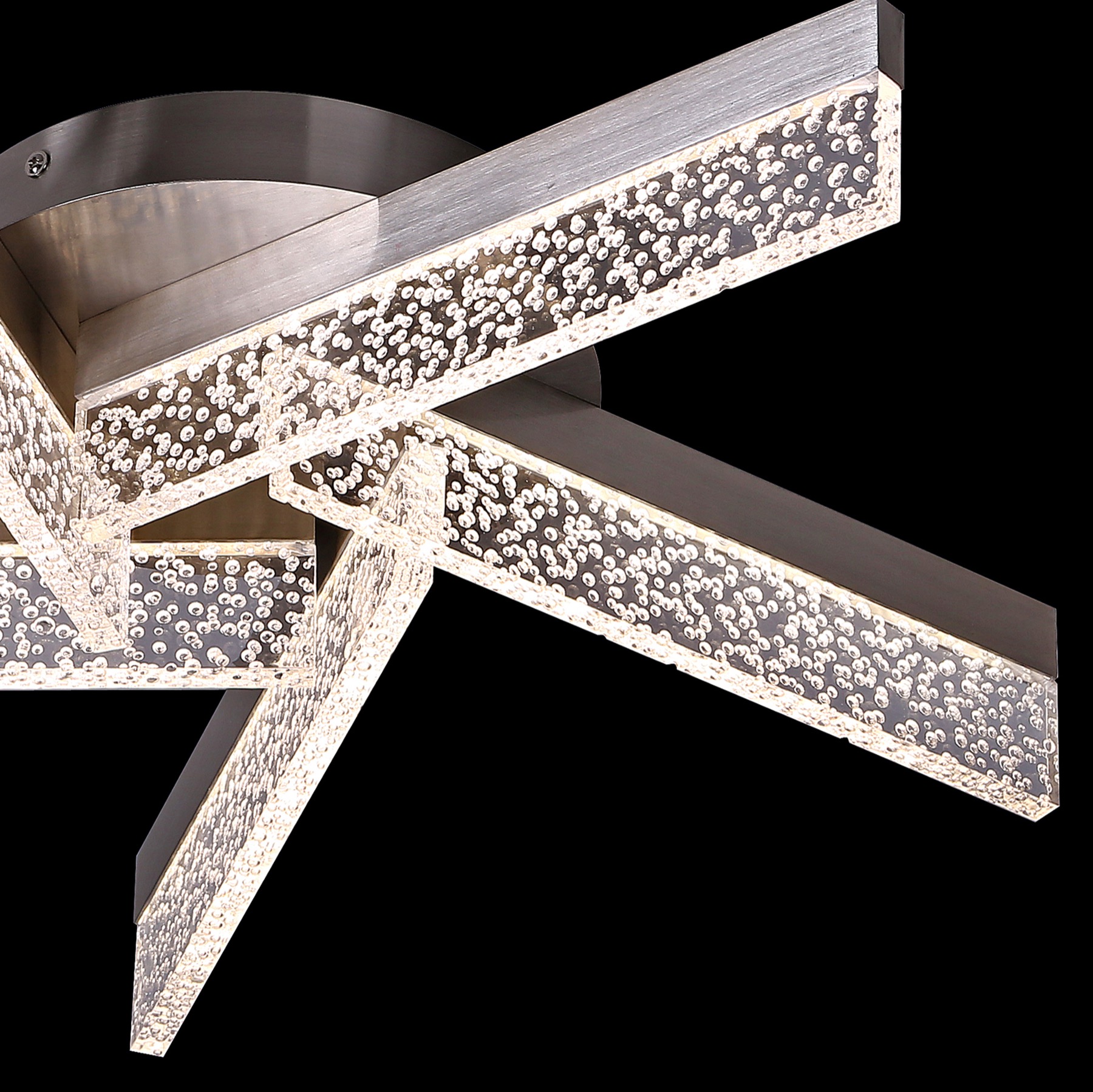 Потолочный светодиодный светильник Mantra Burbuja 5792