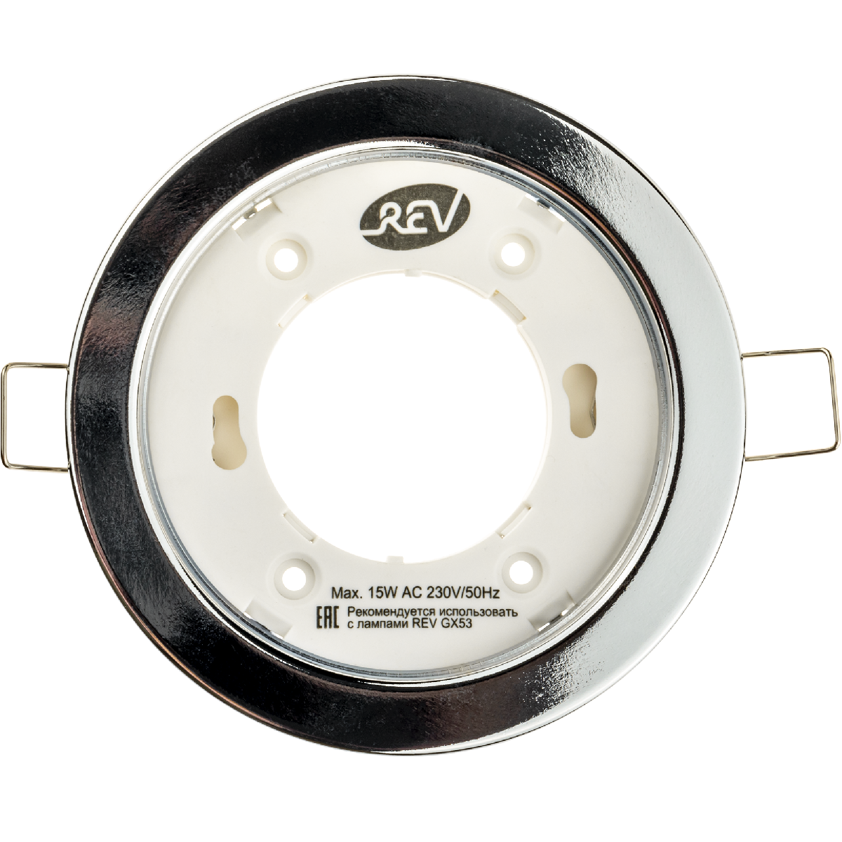 Встраиваемый светильник REV 28951 7