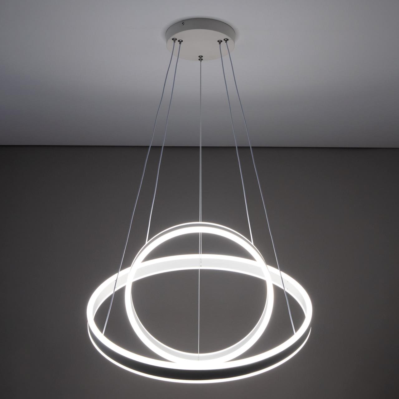 Подвесная люстра Citilux Дуэт CL719640 в Москве