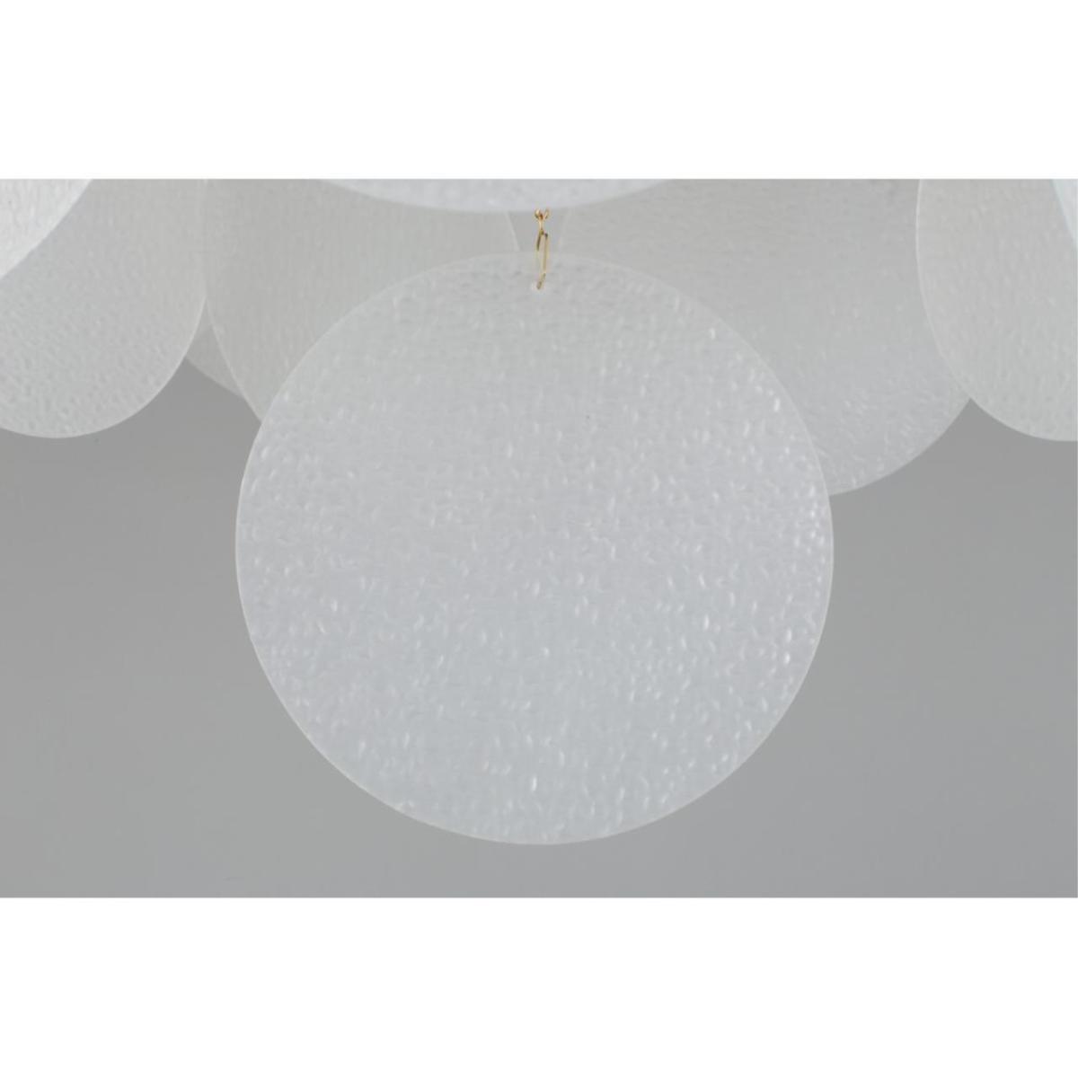 Потолочная люстра Omnilux Lerici OML-67407-08