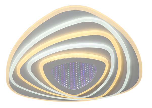 Потолочная люстра MaxLight Decor 2026 00-00001068