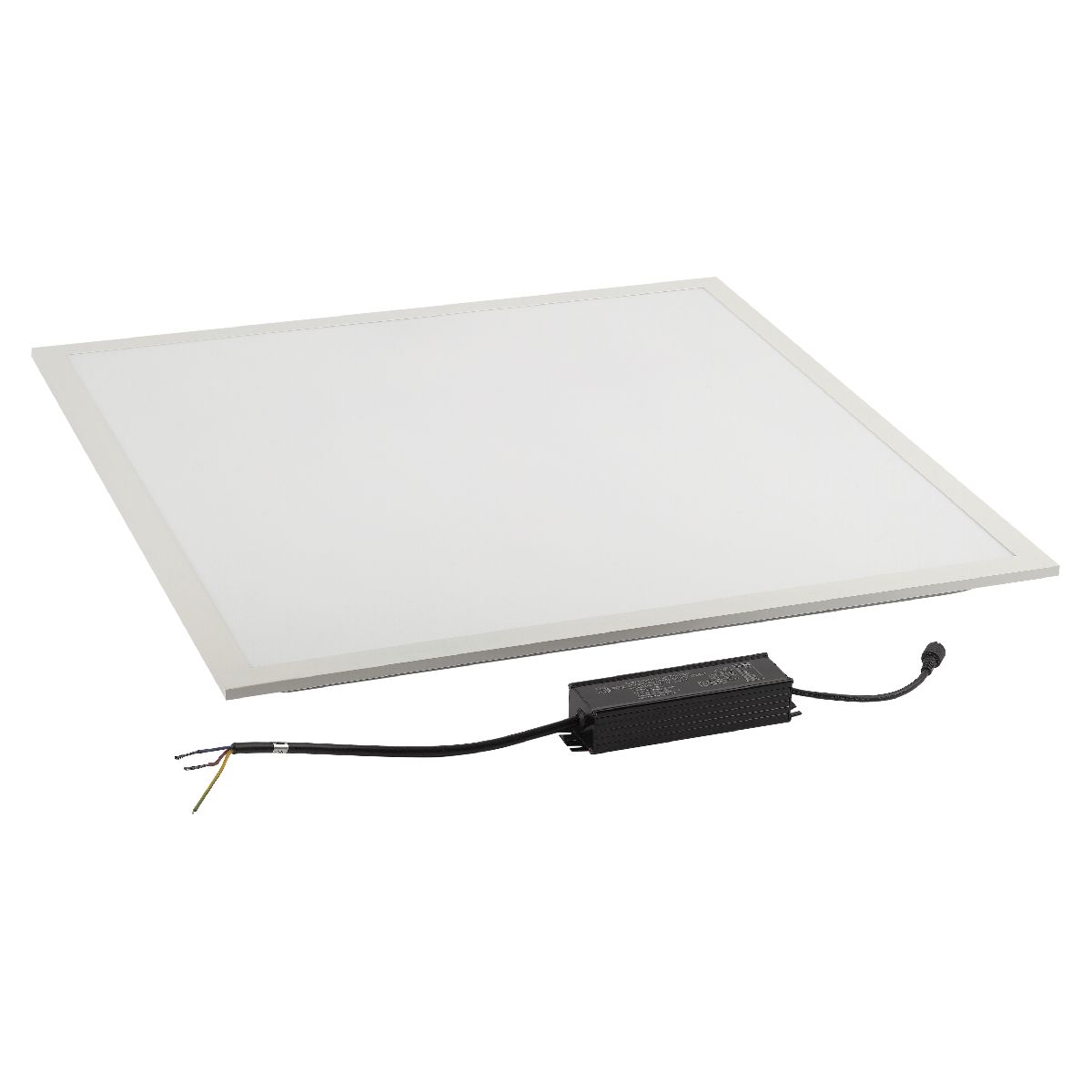 Светодиодная панель Эра SPL-590-W-65K-040 Б0050655