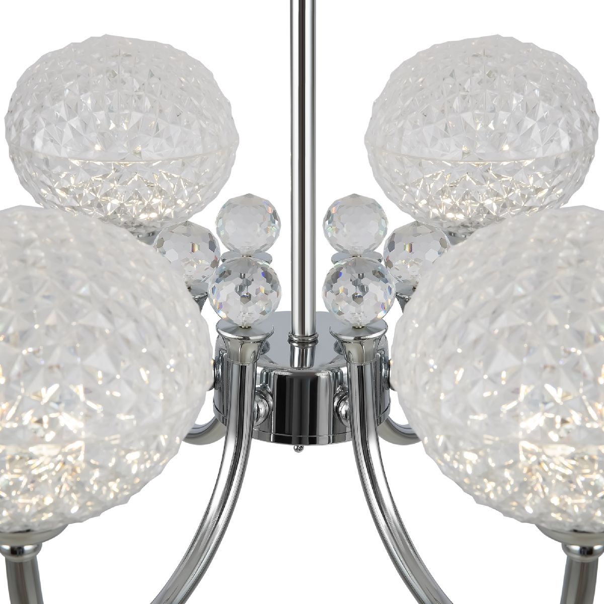 Подвесная люстра Freya Degni FR6026PL-06CH