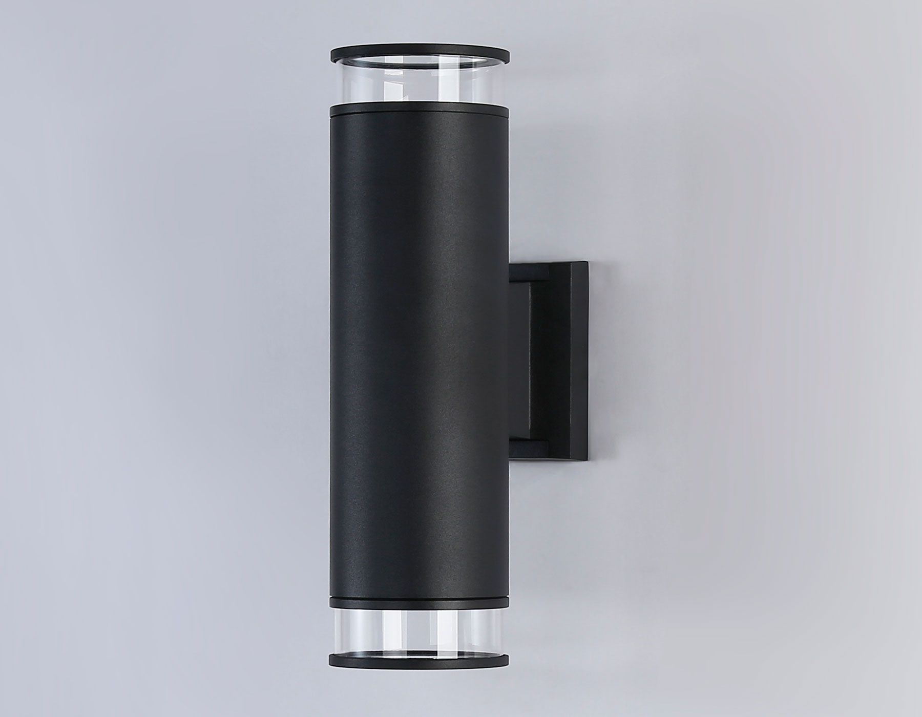 Уличный настенный светильник Ambrella Light Garden ST3821