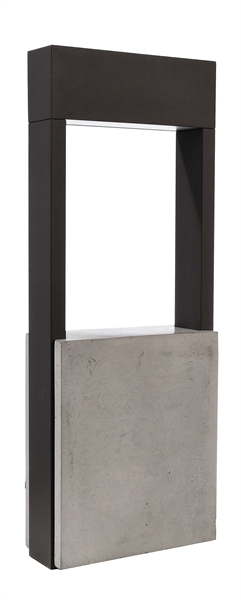 Ландшафтный светильник Deko-Light Chertan 450 733043