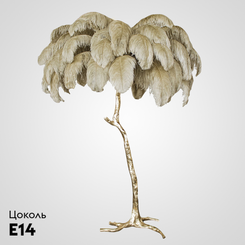 Торшер ImperiumLoft Modern Grand Tour 85511-22