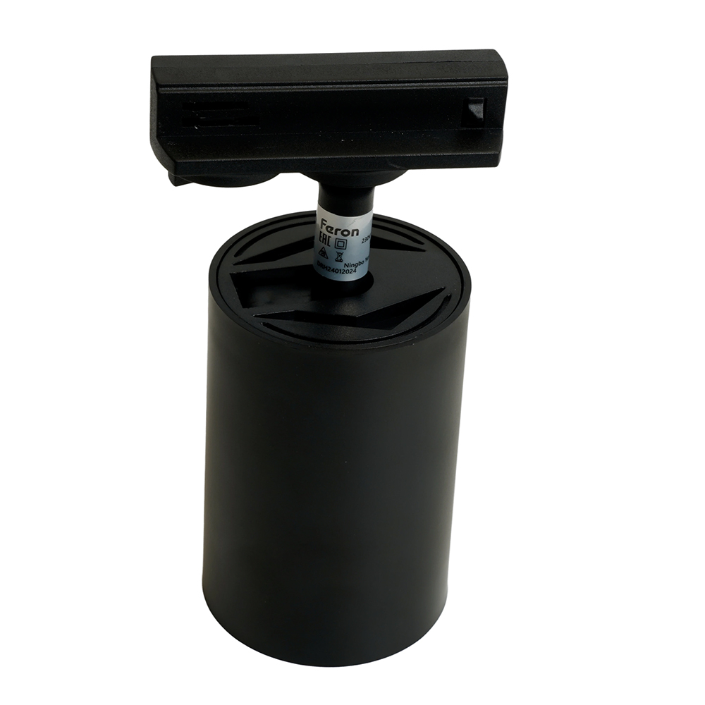 Трековый однофазный светильник Feron AL142 51212