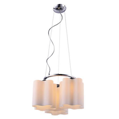 Подвесная люстра Artpole Woge 004289