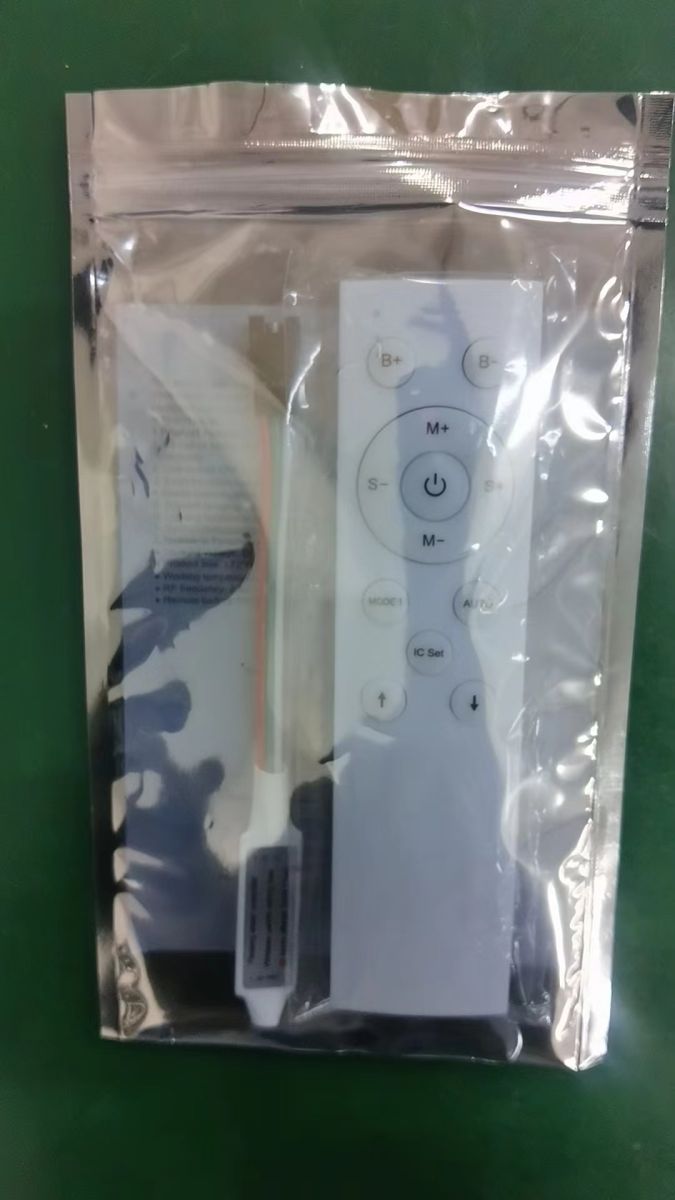 Контроллер LEDS POWER FLOWING WATER на 2048 пикселей с ПДУ 007434