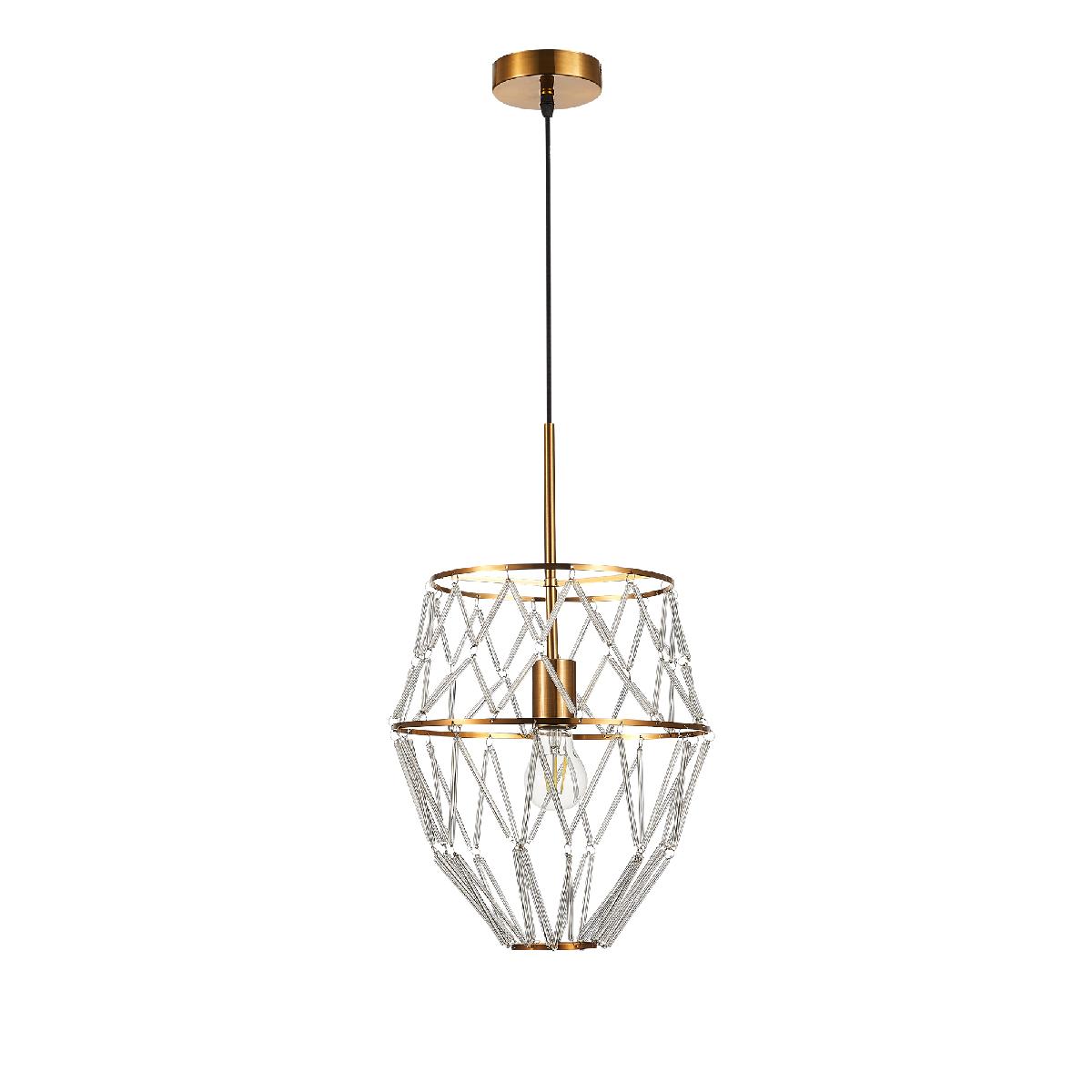 Подвесной светильник ST LUCE NARRIO SL1016.213.01