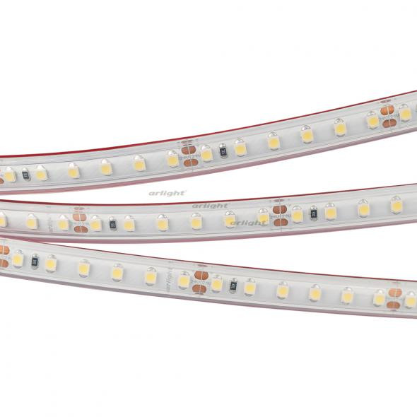 Светодиодная лента Arlight RTW 2-5000PS-50m 24V Day4000 2x (3528, 120 LED/m, LUX) 024576