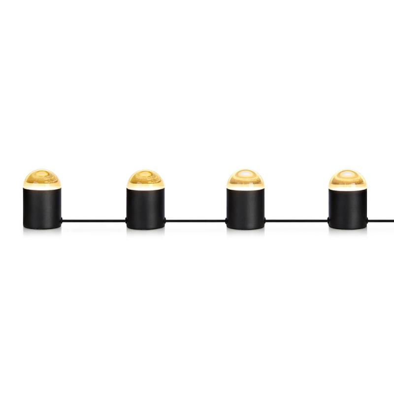 Настольная лампа Markslojd Jinx 107203