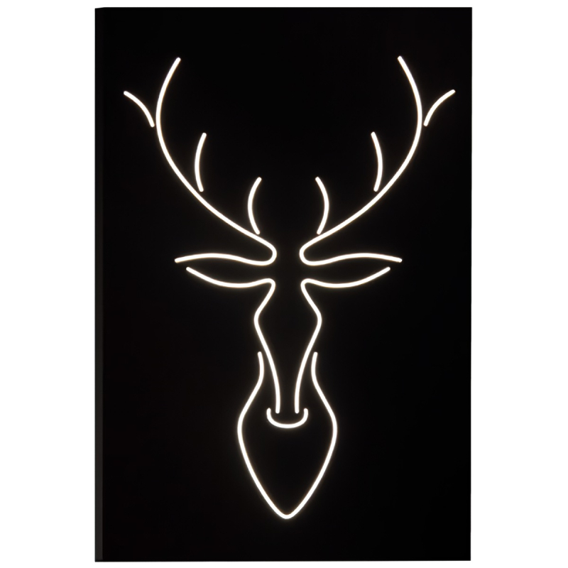 Световое панно Mantra Trazos 7267