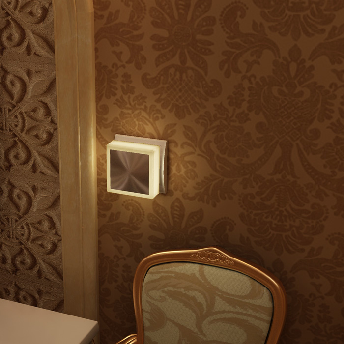 Настенный светильник Novotech Night Light 357321