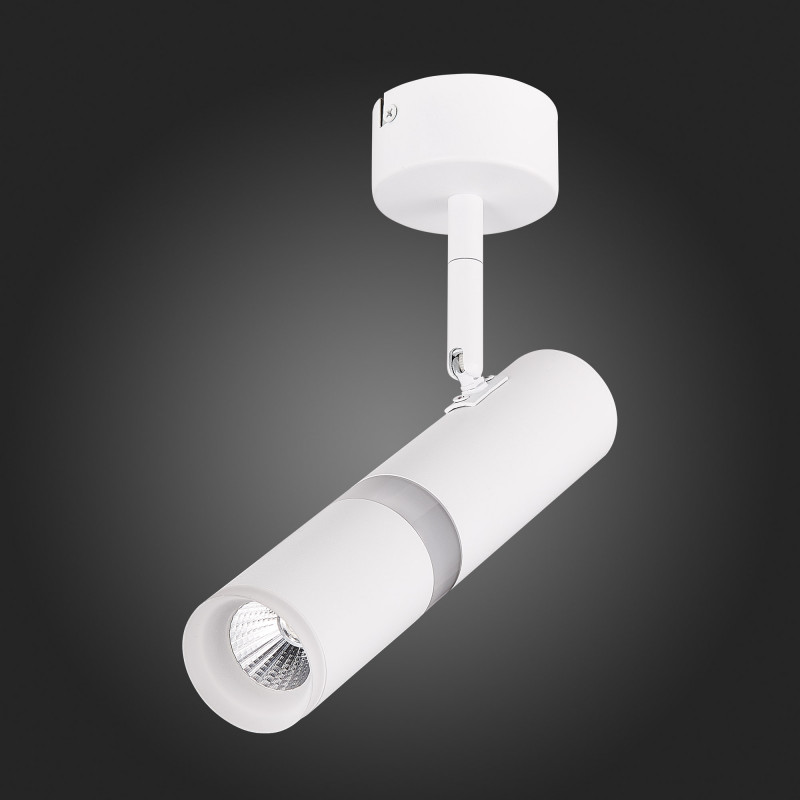 Светодиодный спот ST Luce Escopio ST106.542.08