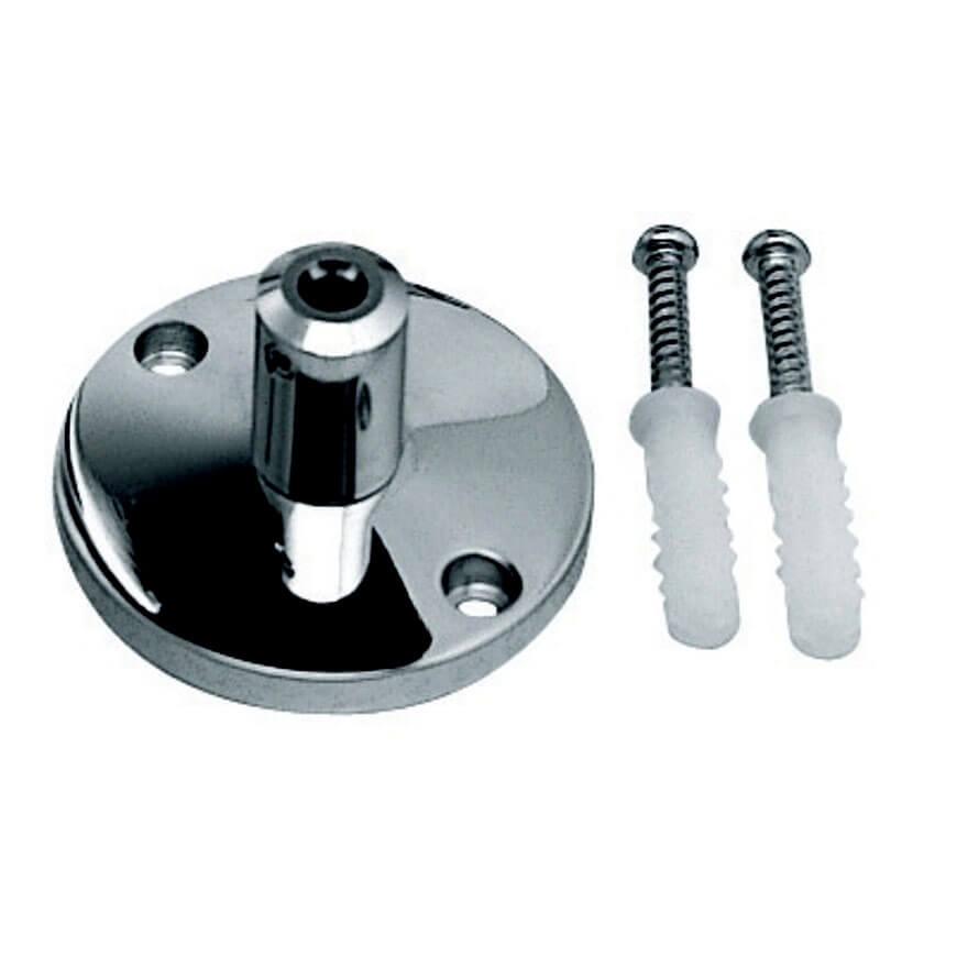 Крепление стойки/подвеса SLV 3Ph Eutrac 145730