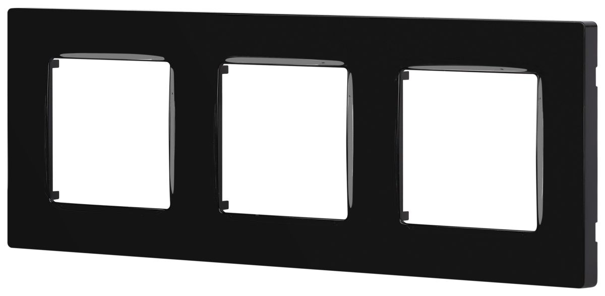 Рамка на 3 поста Эра Классик 12-5203-06 Б0067694