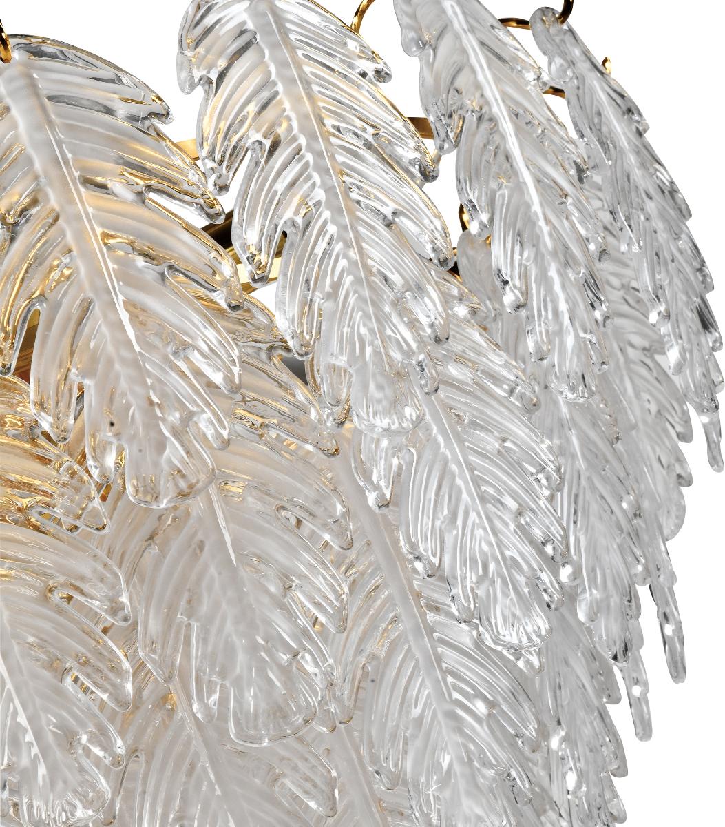 Подвесная люстра Moderli Radience V2390-P