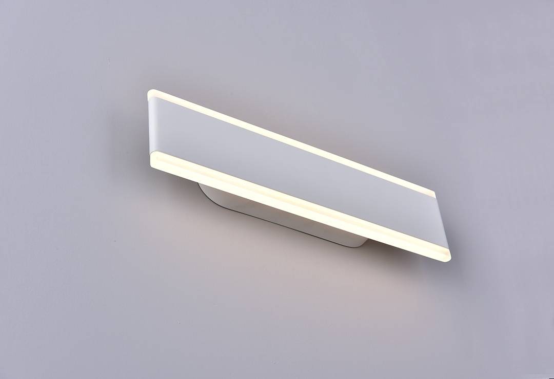 Настенный светильник DesignLed GW-8083L-24-WH-WW 003219