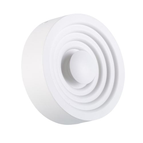 Накладной светильник Elvan GW-926312R-12W-NH-Wh