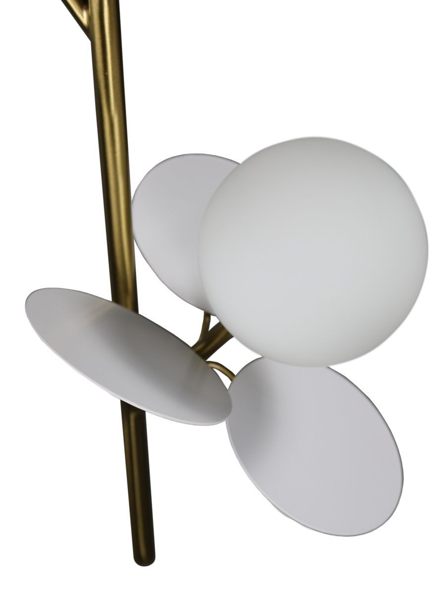 Подвесная люстра Zortes Floret ZRS.01201.02