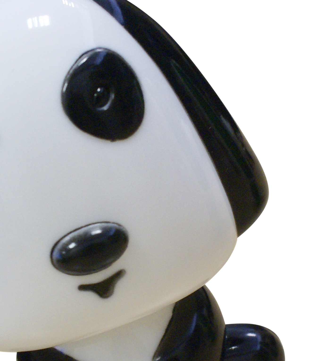 Настольная лампа Kink Light Щенок 074109,19