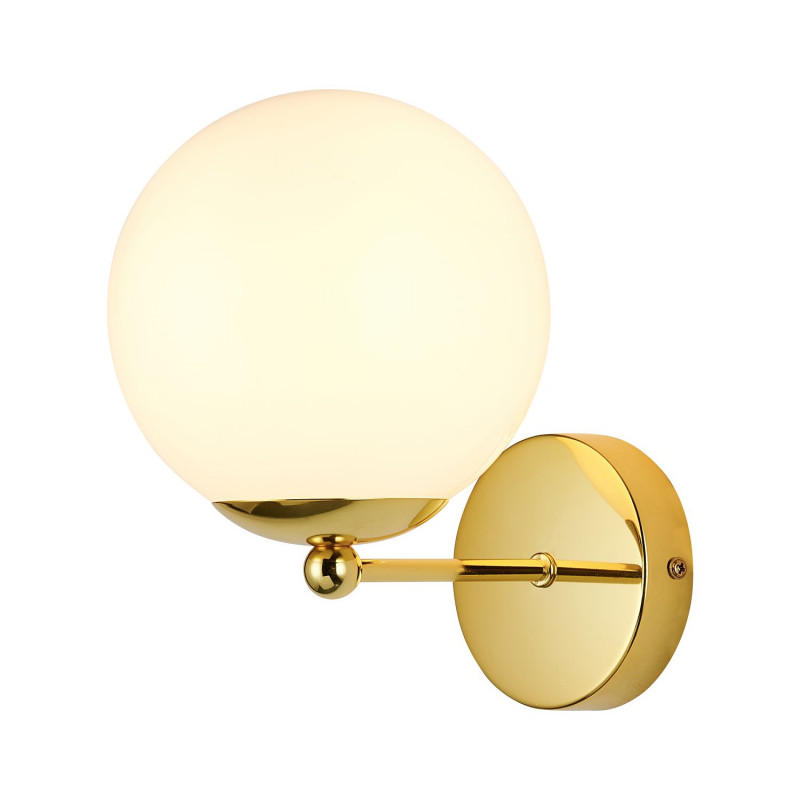 Бра шар Favourite Undine 2811-1W